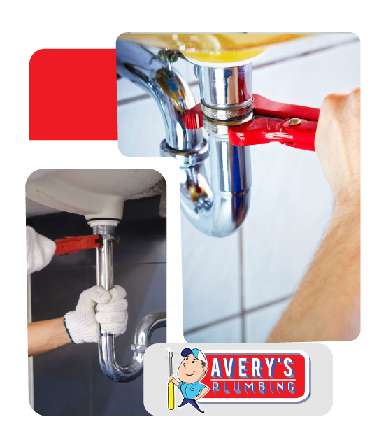 Plumbing Repair Service in Charleston, SC - Avery's Plumbing